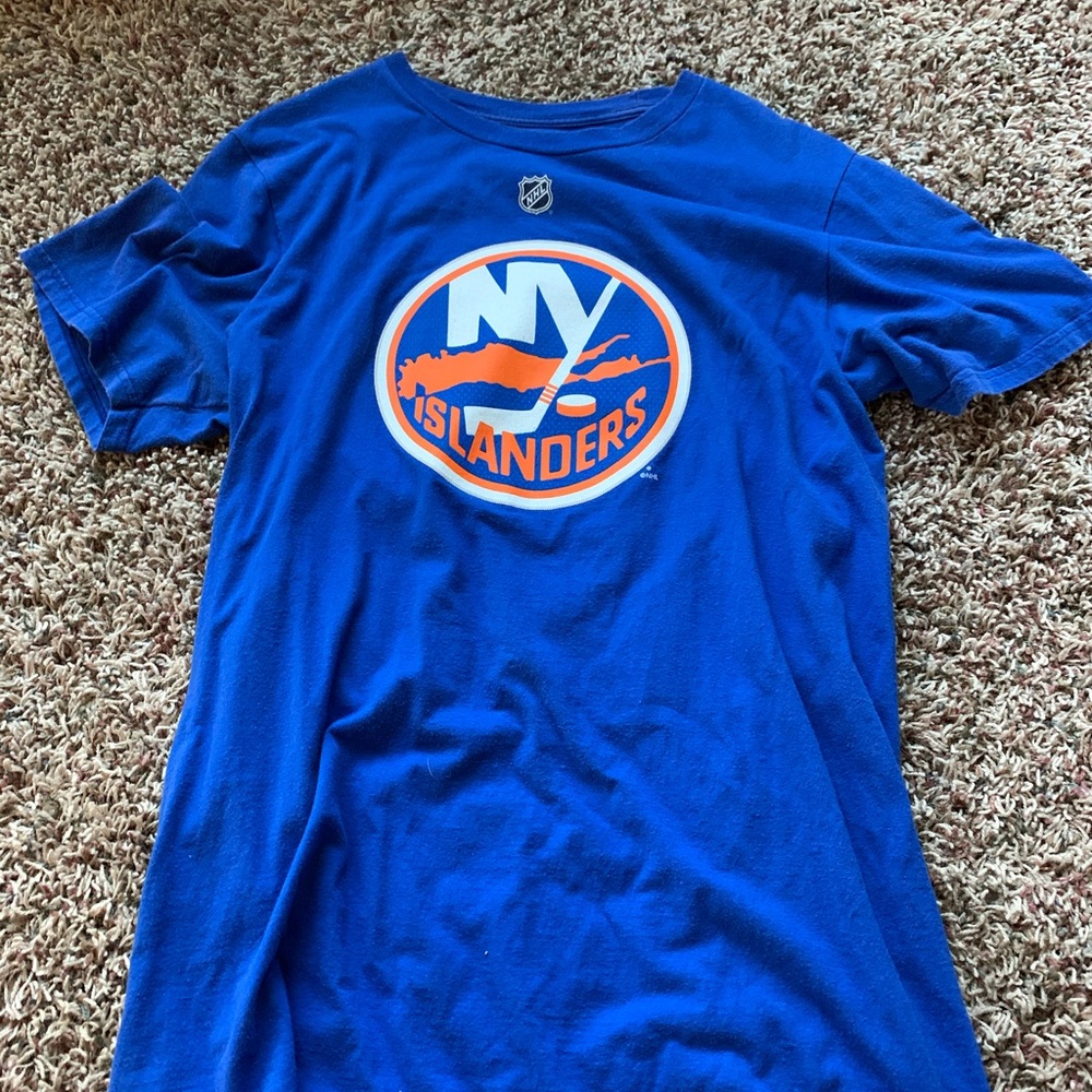 Islanders Tavares Jersey Shirt